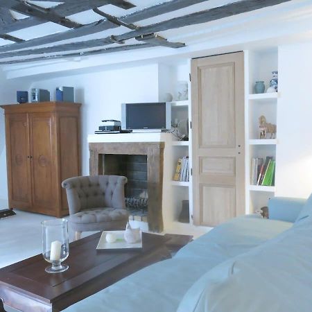 Apartment Saintonge Citycosy Paris Exterior foto